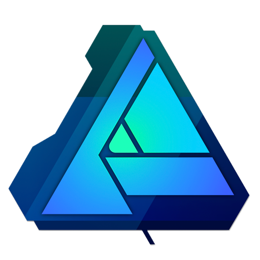logo affinity designer