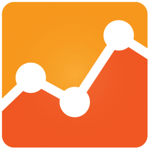 logo Google Analytics