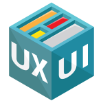 logo ux