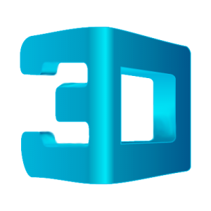 logo impression3D
