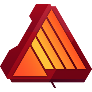 logo affinity publisher